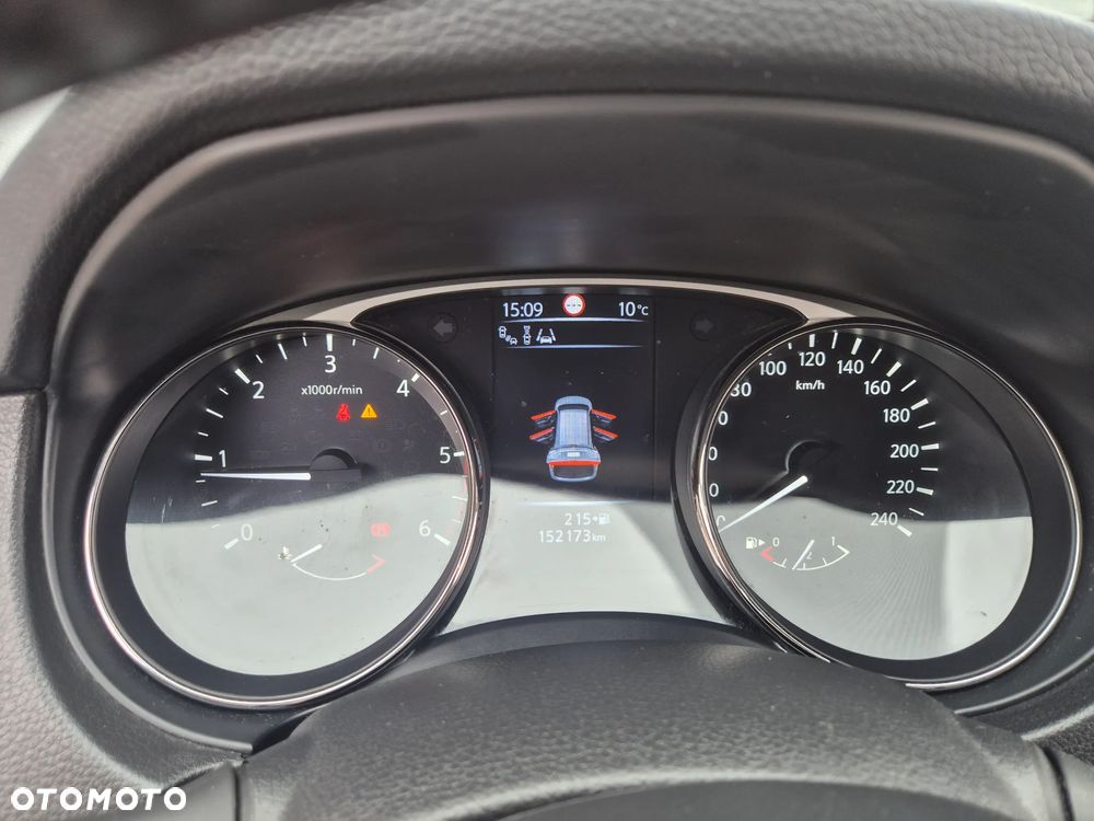 Nissan X-Trail 1.6 DCi Tekna 4WD EU6 - 20