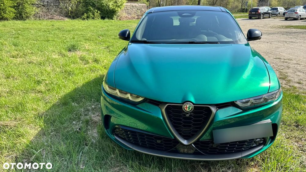 Alfa Romeo Tonale - 6