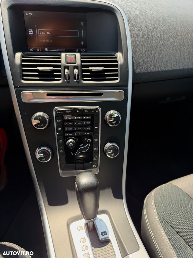 Volvo XC 60 - 21