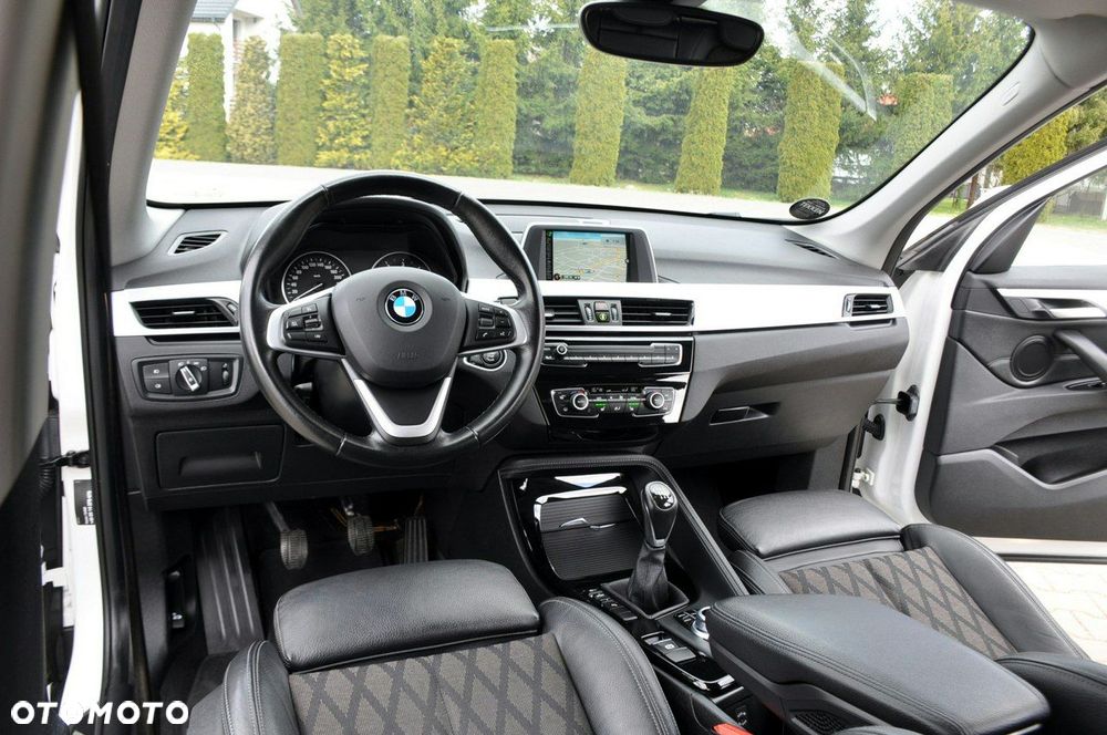 BMW X1 - 28