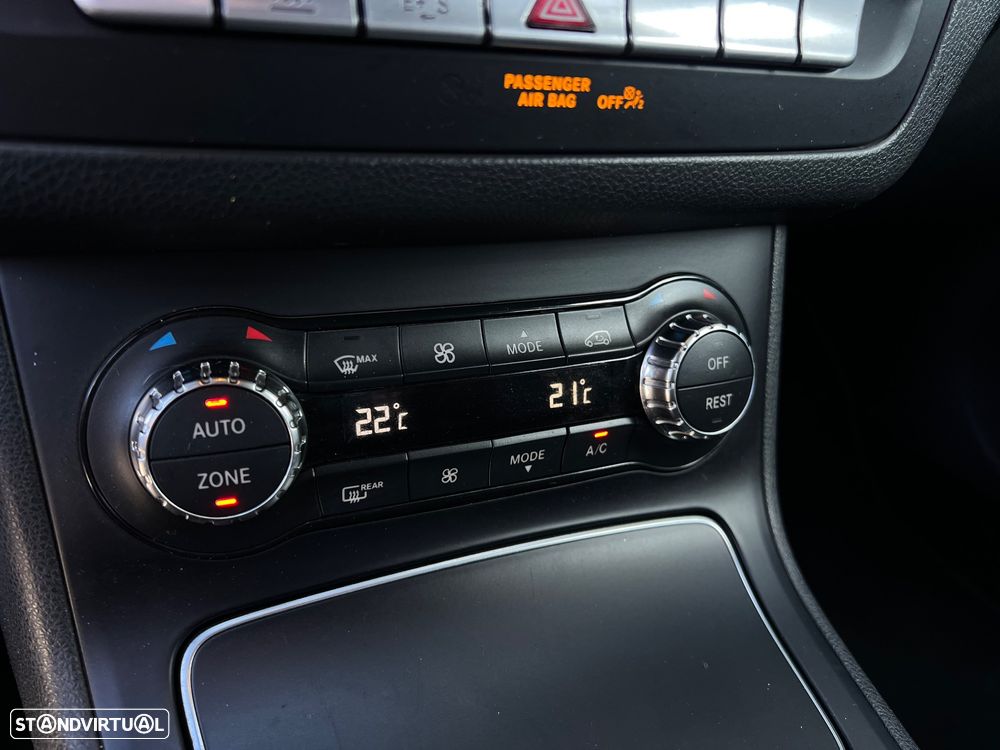 Mercedes-Benz B Electric Drive - 12