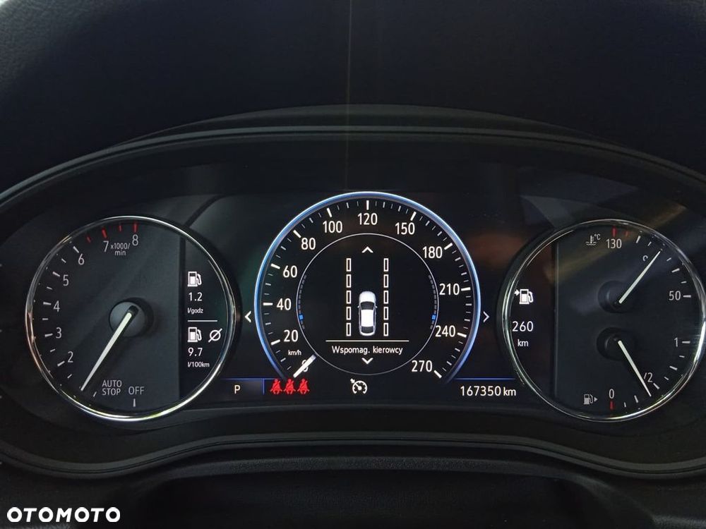 Opel Insignia 1.5 T GPF Elite S&S - 17