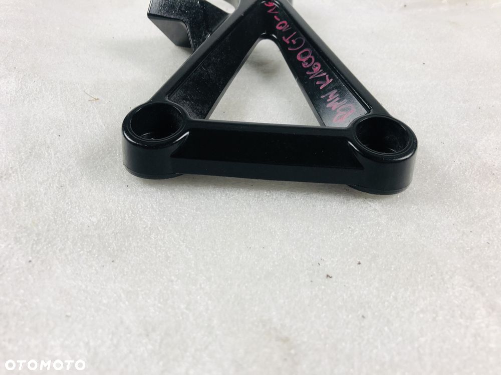 BMW K 1600 GT 10-16 mocowanie wydechu - 5