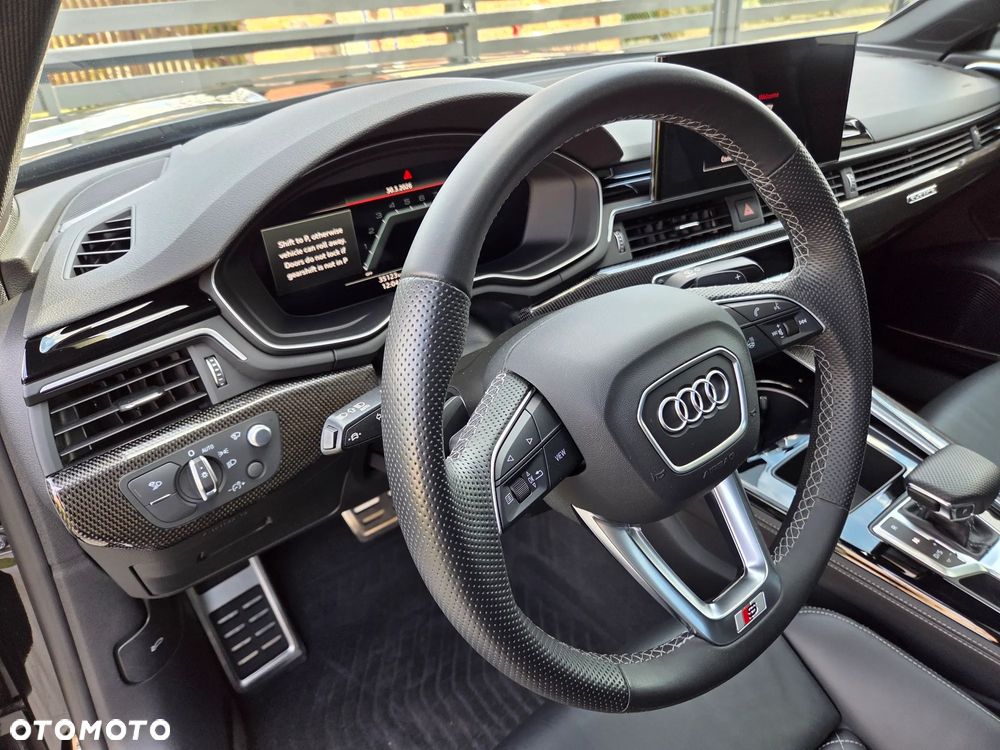 Audi S5 Sportback 3.0 TFSI Quattro Tiptronic - 22