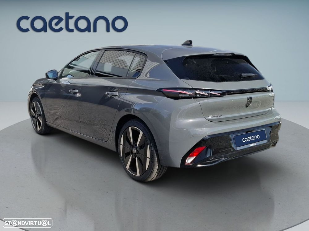 Peugeot e-308 58 kWh Allure - 6