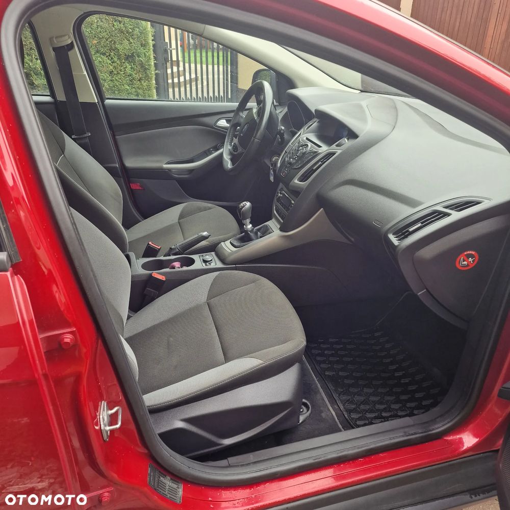 Ford Focus - 7