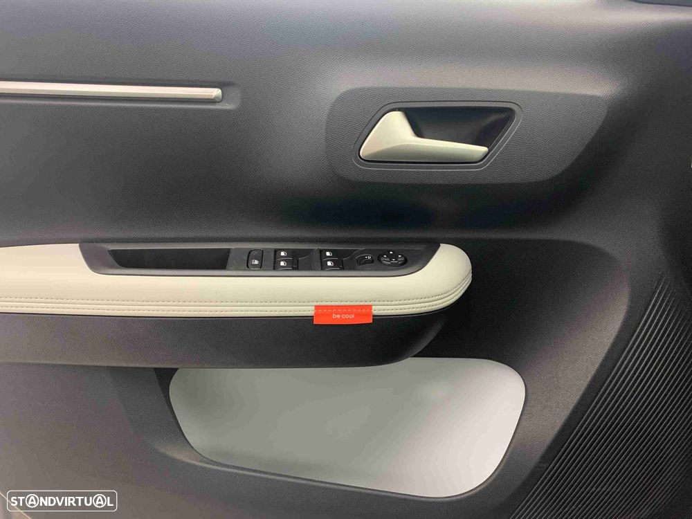 Citroën e-C3 44 kWh Max - 12