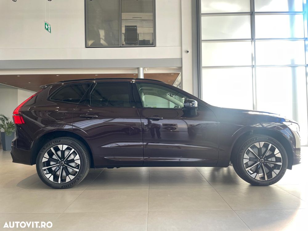 Volvo XC 60 - 4