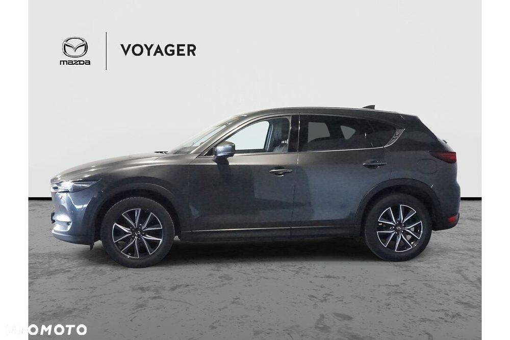 Mazda CX-5 2.0 Skypassion AWD - 5