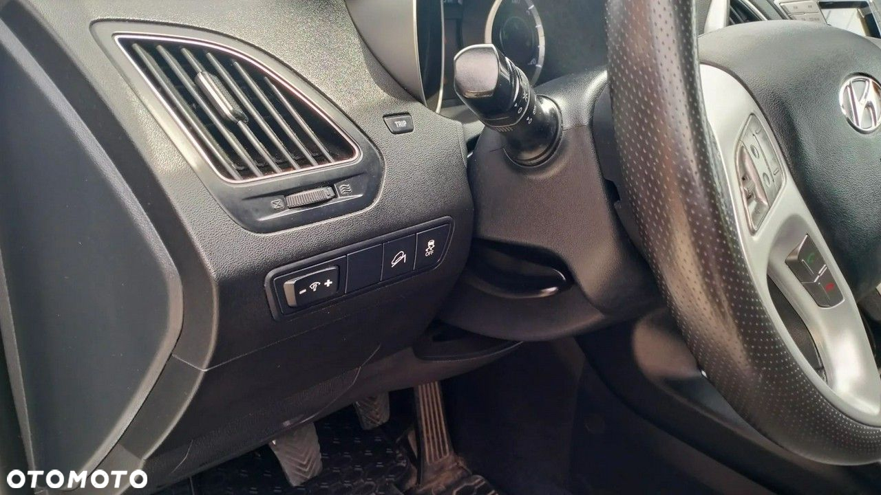 Hyundai ix35 1.6 GDI Classic 2WD - 15