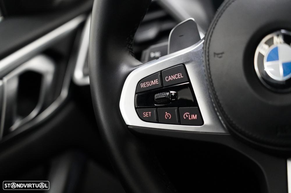 BMW 420 d Pack Desportivo M Auto - 19
