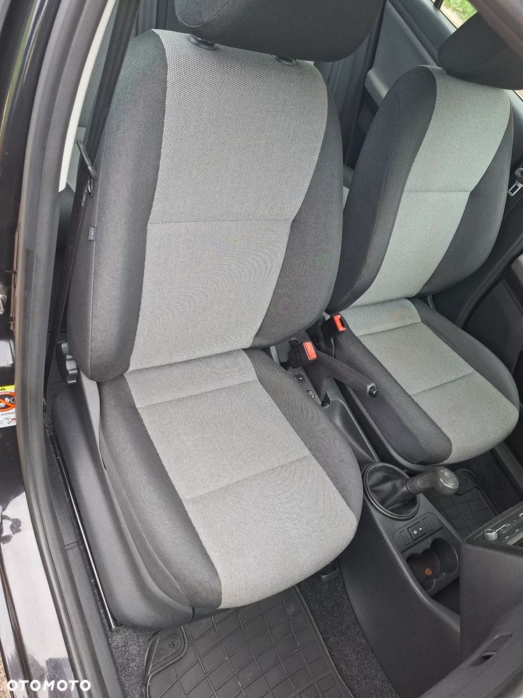 Skoda Fabia 1.2 HTP Ambition - 6