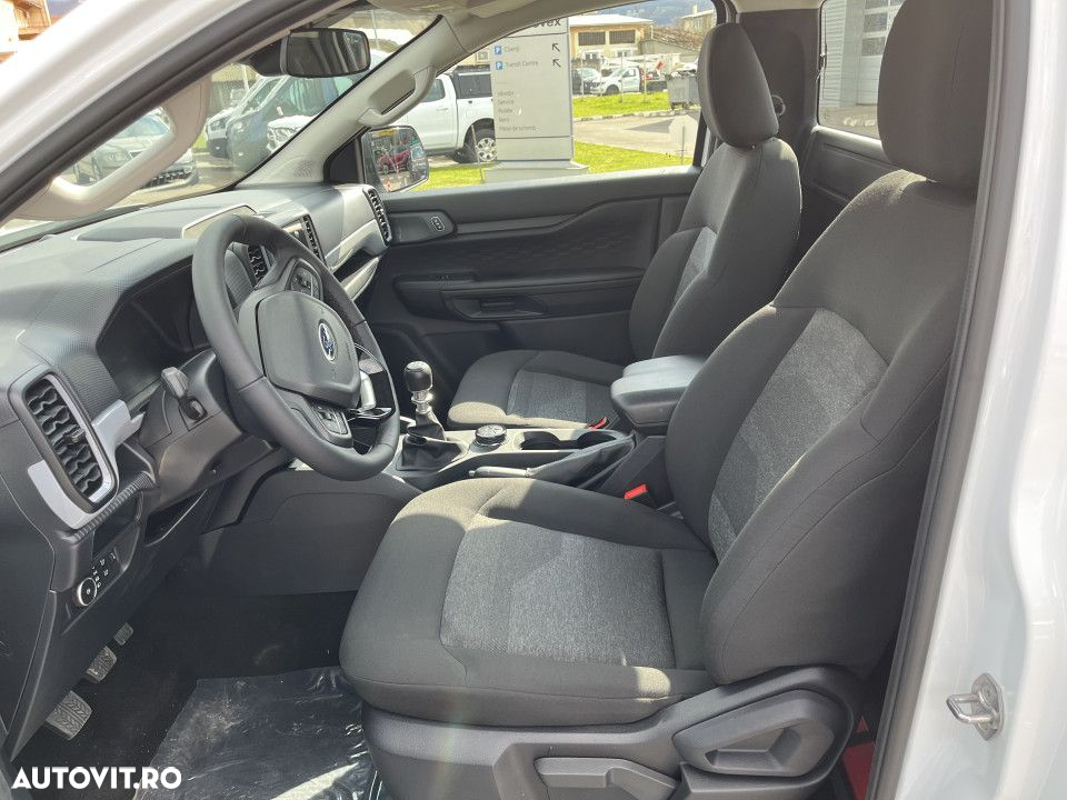 Ford Ranger - 24