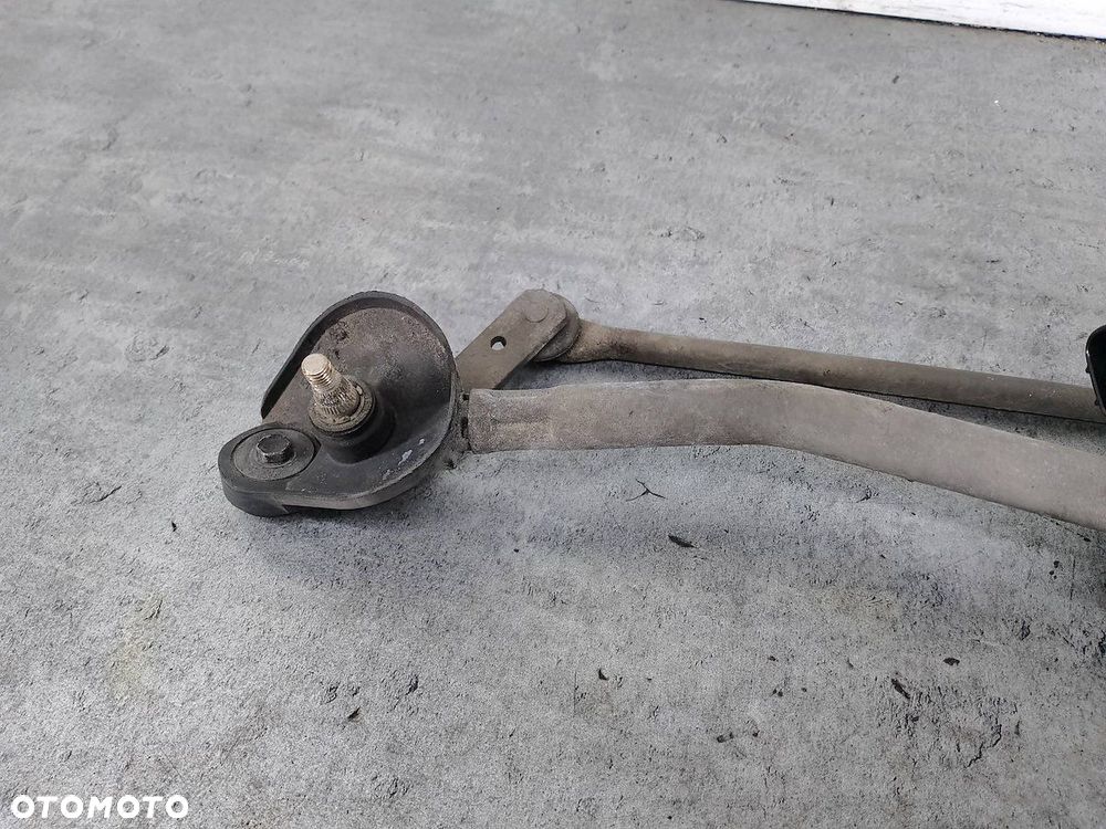 MECHANIZM WYCIERACZEK TOYOTA COROLLA IX E12 85110-02100-A 404.749  VALEO - 7