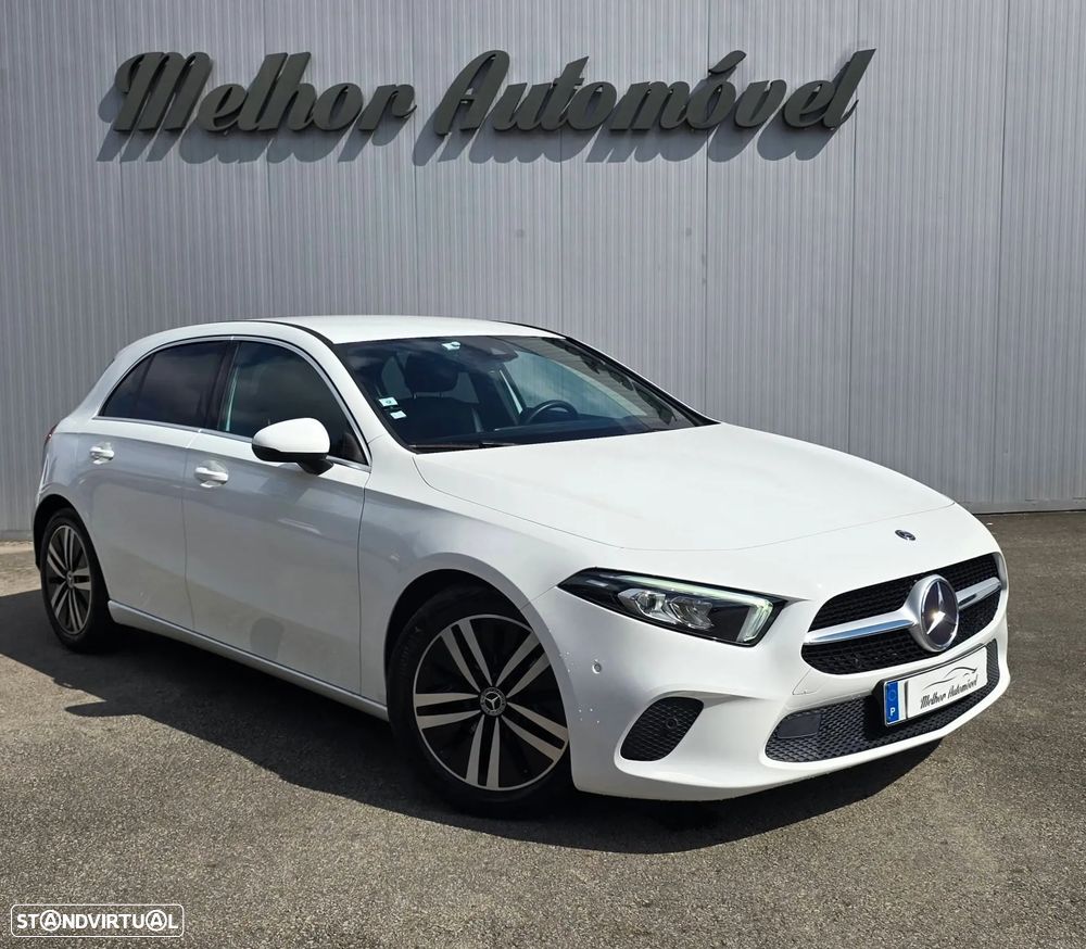 Mercedes-Benz A 160