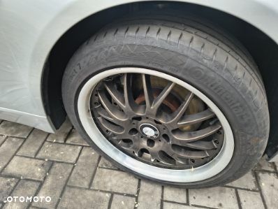 BMW Seria 5 525i xDrive Edition Exclusive - 12
