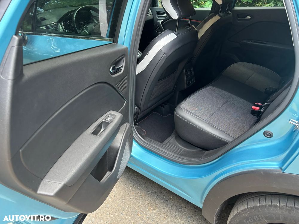 Renault Captur - 25