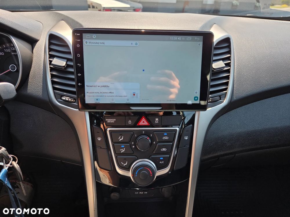 Hyundai i30 1.6 Comfort - 15