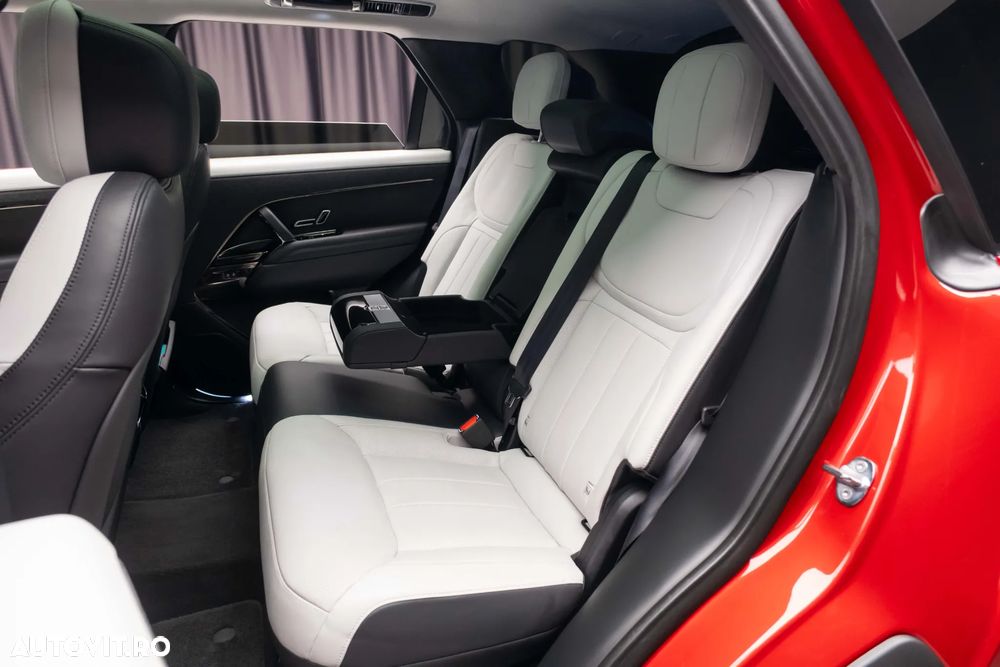 Land Rover Range Rover Sport 3.0 I6 P510 PHEV First Edition - 35