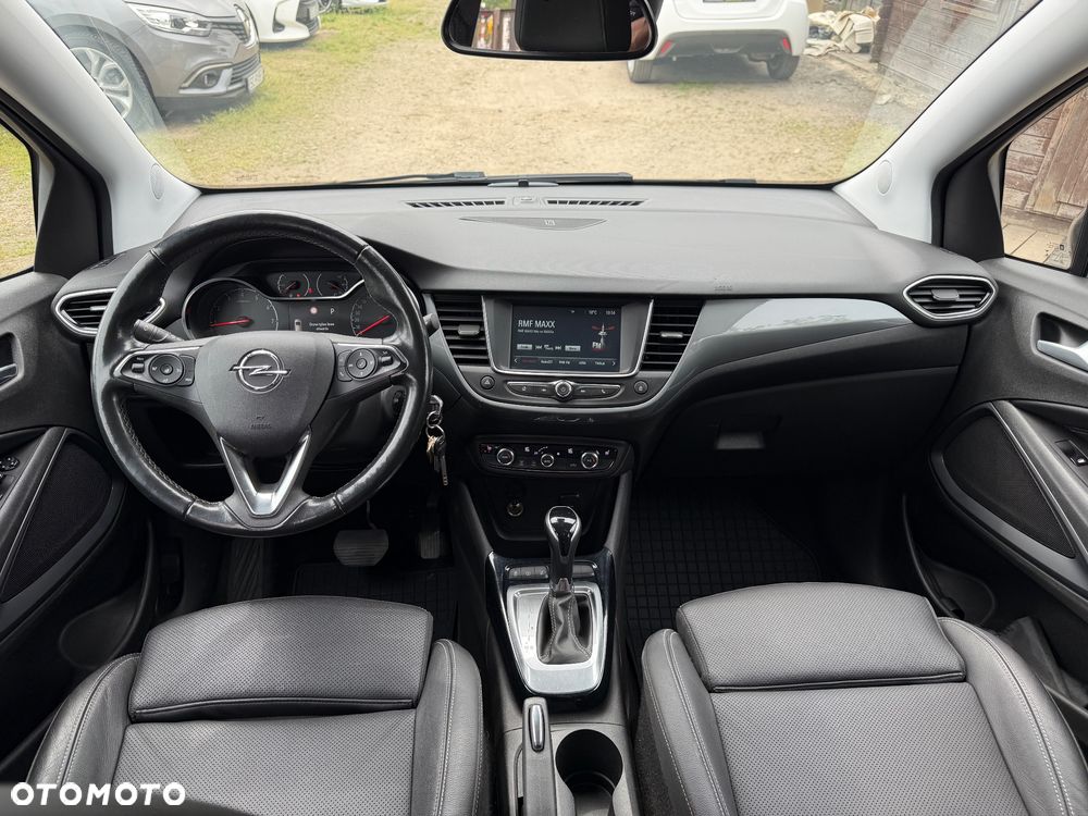 Opel Crossland 1.5 Automatik Business Edition - 23
