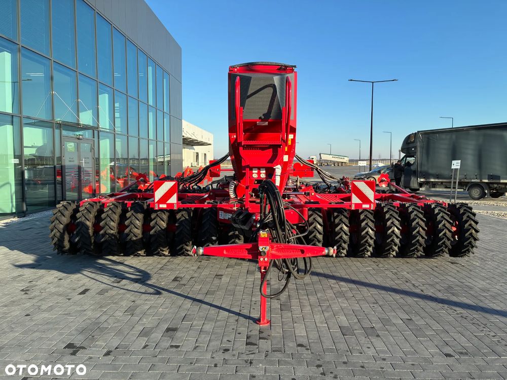 Horsch PRONTO 6 DC - 10