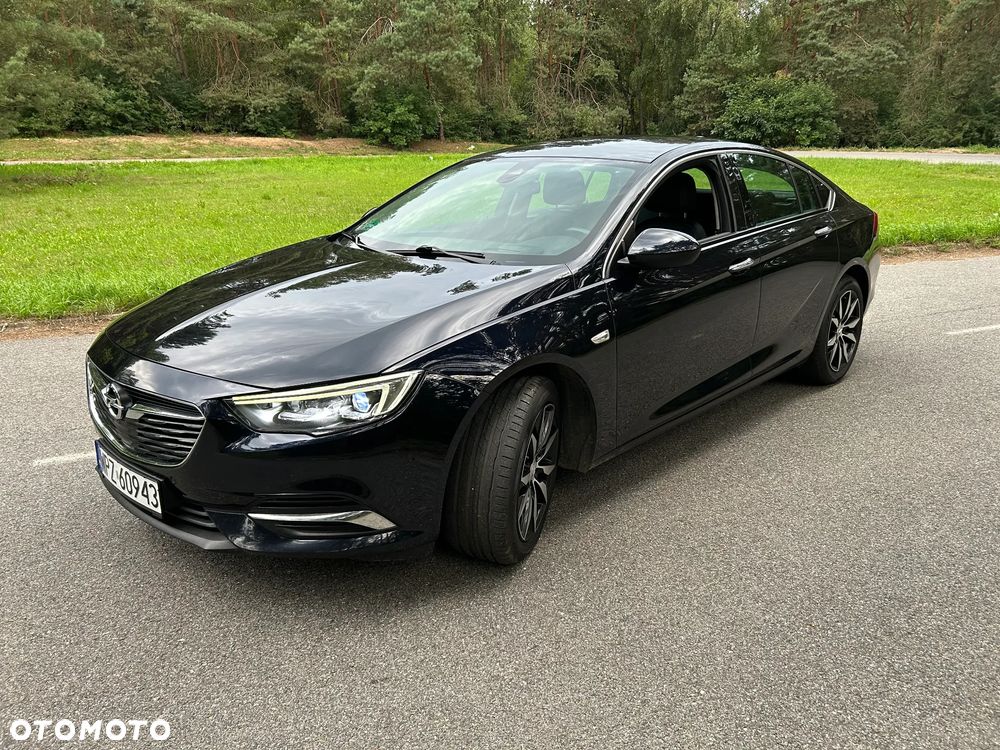 Opel Insignia 2.0 CDTI ecoFLEXStart/Stop - 16