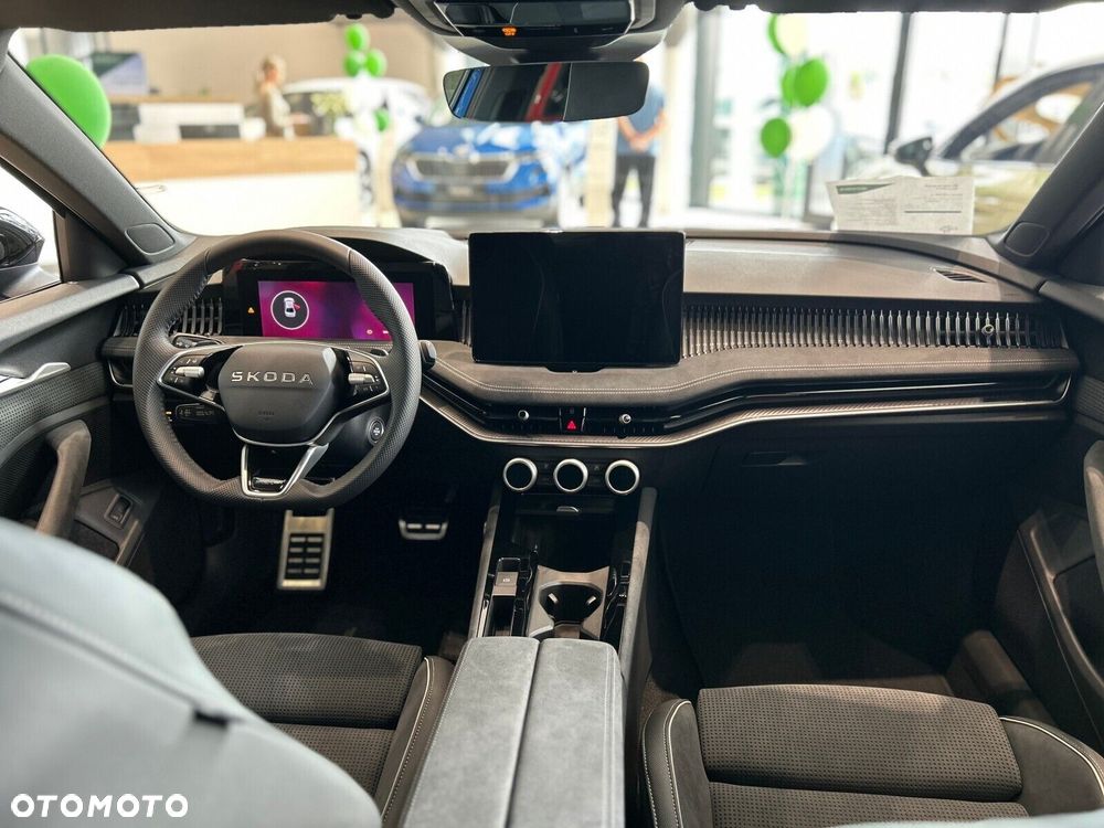Skoda Superb - 4