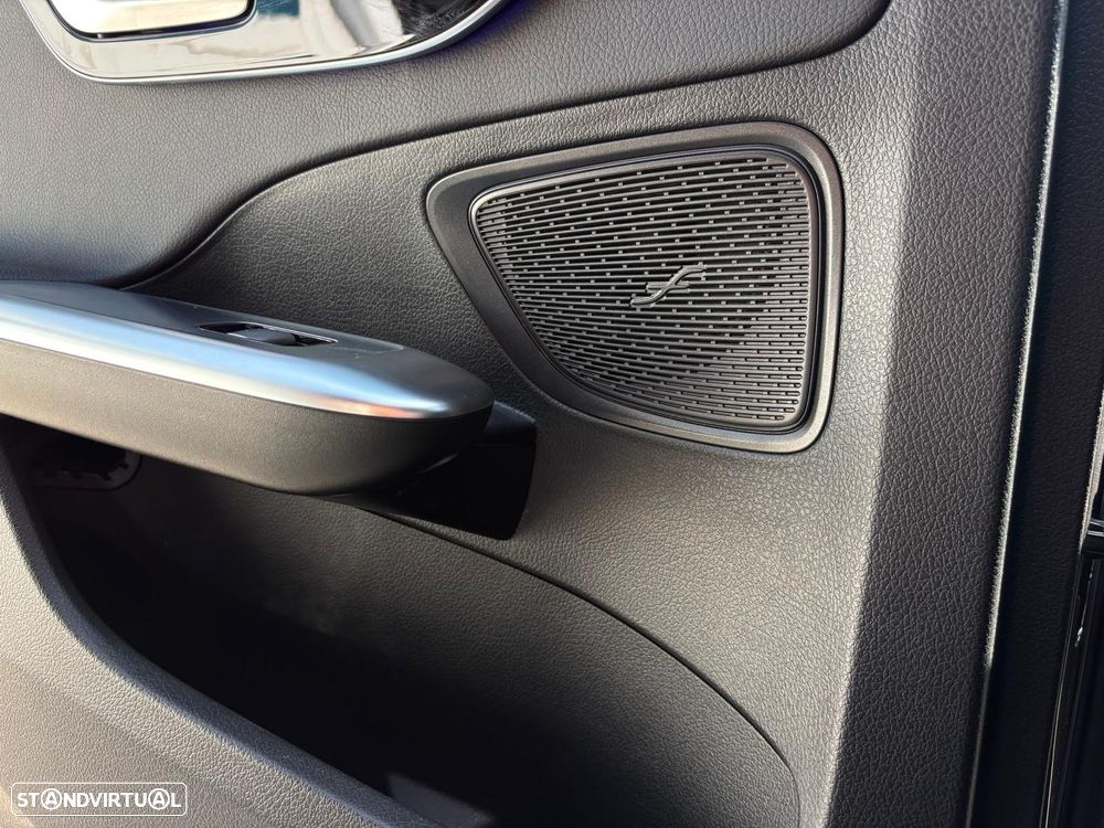 Mercedes-Benz C 180 9G-TRONIC Edition AMG Line - 13