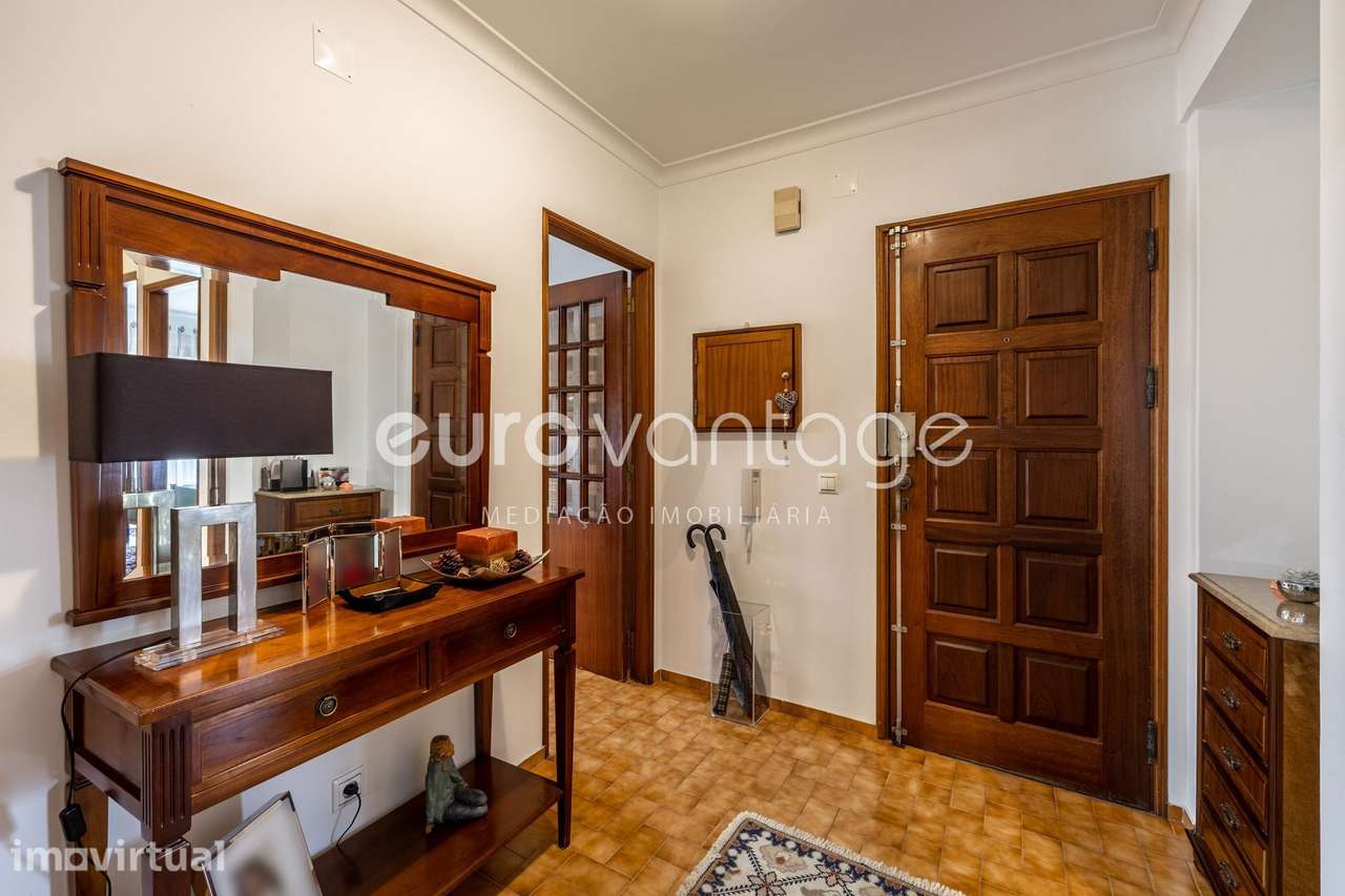 Apartamento T3 na Guimarota – Leiria |  Localização Privilegiada - Grande imagem: 4/29