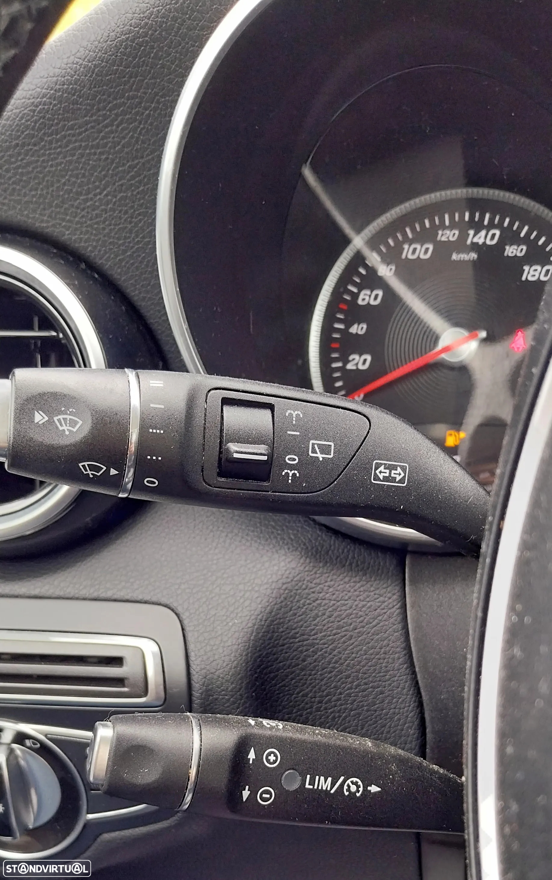 Mercedes-Benz C 220 BlueTEC Avantgarde+ Aut. - 10