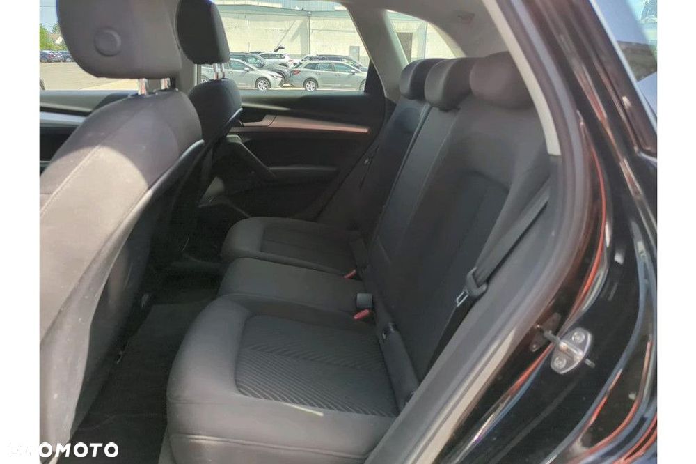 Audi Q5 2.0 TDI Quattro S tronic - 14