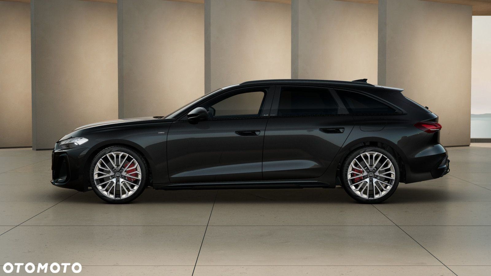 Audi A5 - 2