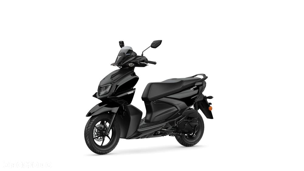 Yamaha Inny - 1