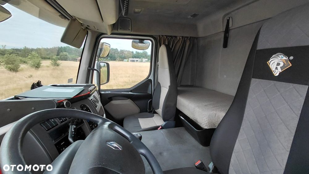 Renault Midlum 270dxi 16ton ,9300 ładownosc - 8