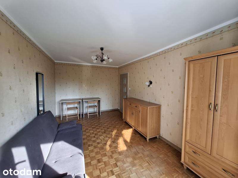 3-room apartment of 48 m²