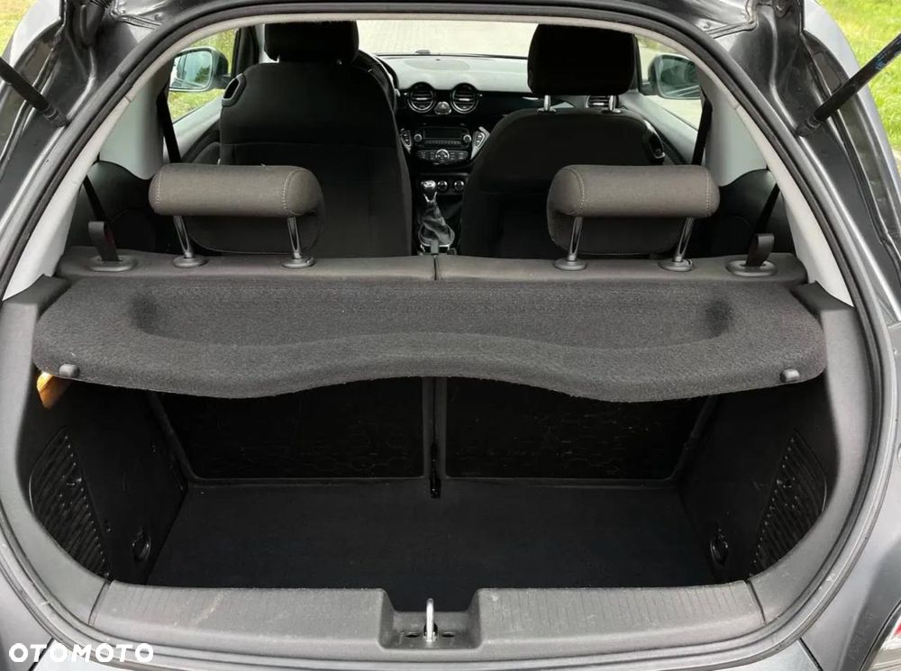 Opel Adam 1.2 - 15