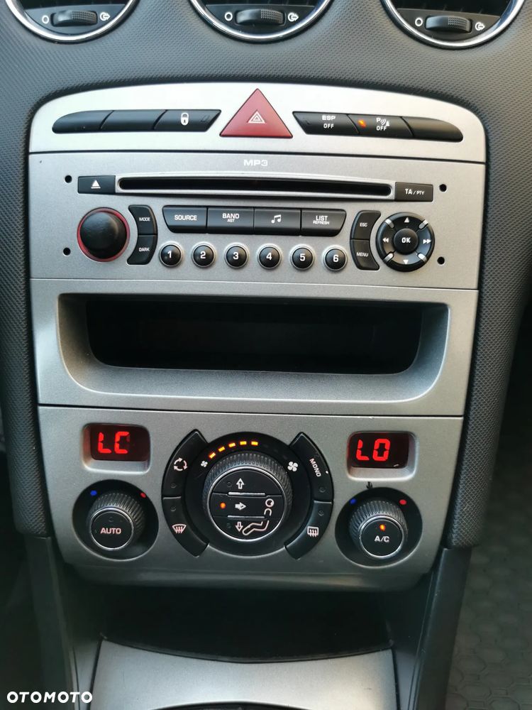 Peugeot 308 95 VTi Tendance - 15