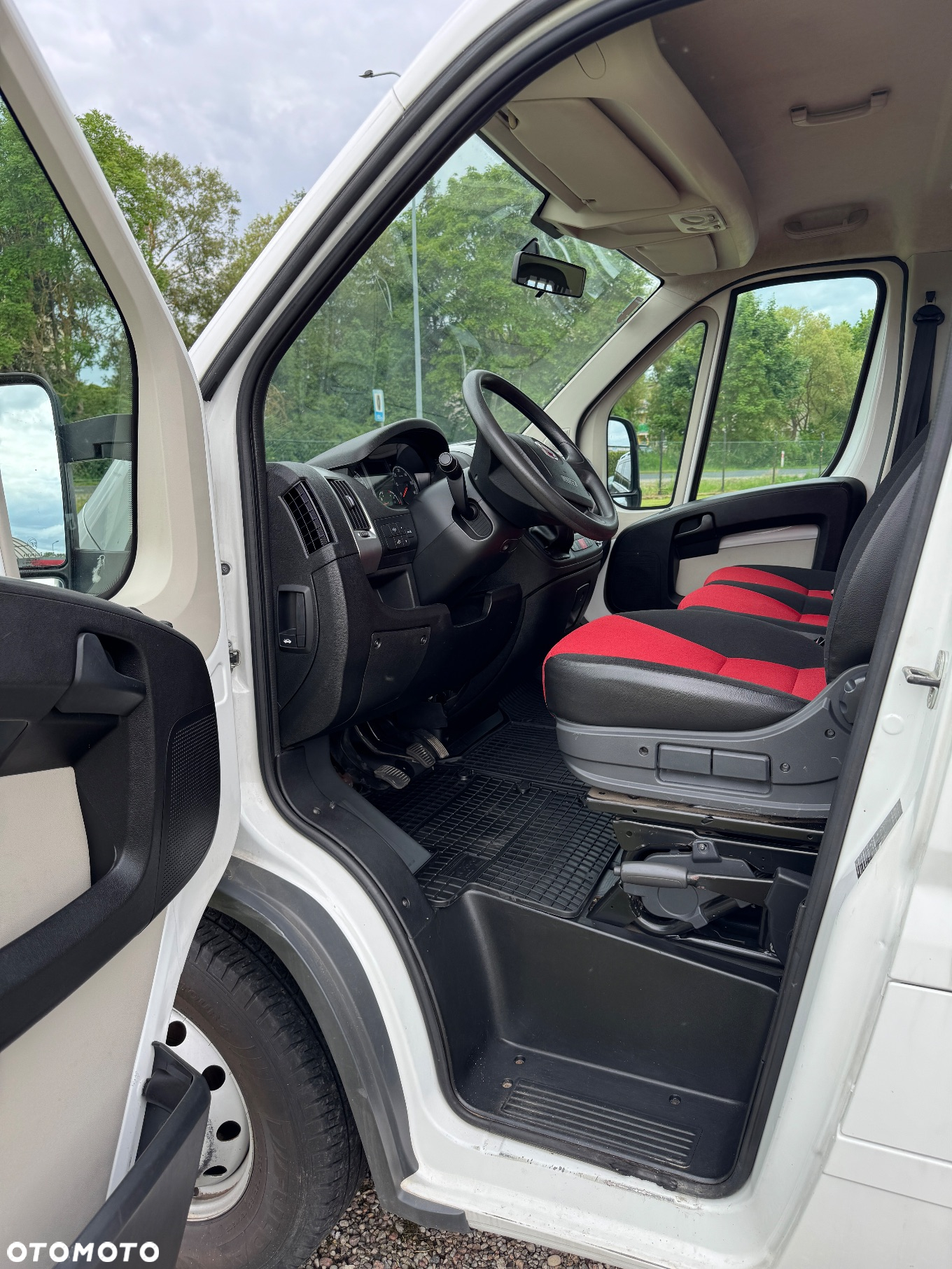 Fiat Ducato - 7