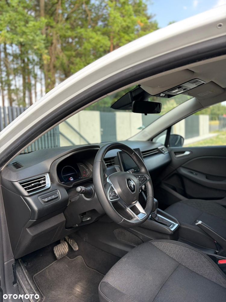 Renault Clio 1.6 E-TECH Intens - 11