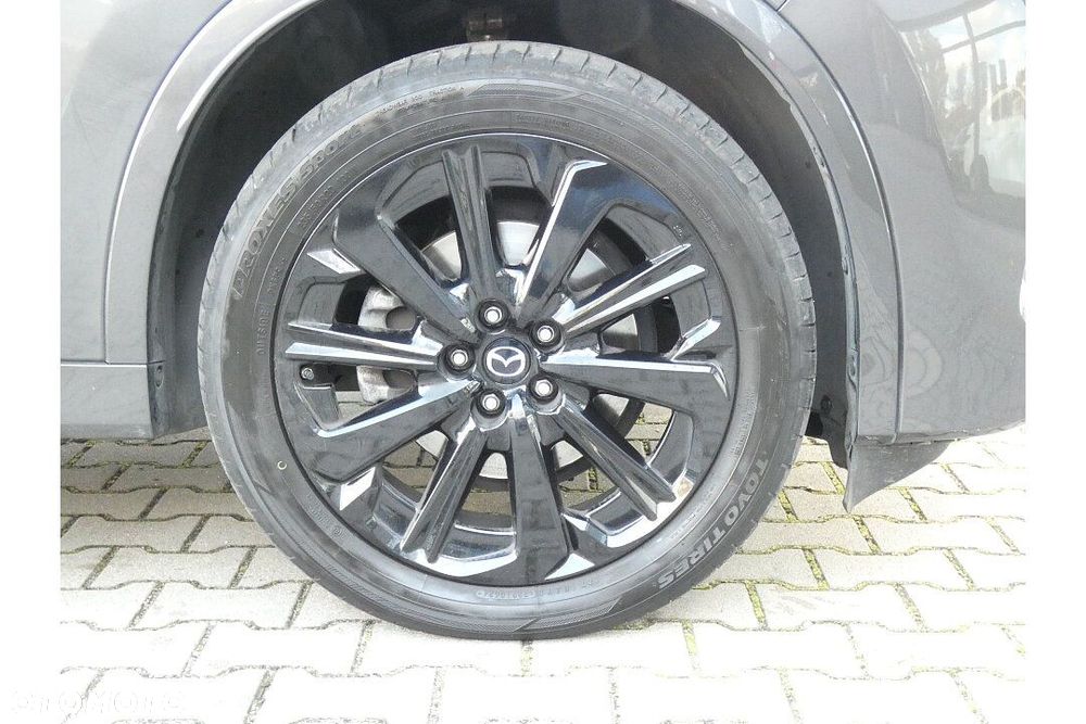Mazda CX-60 - 9