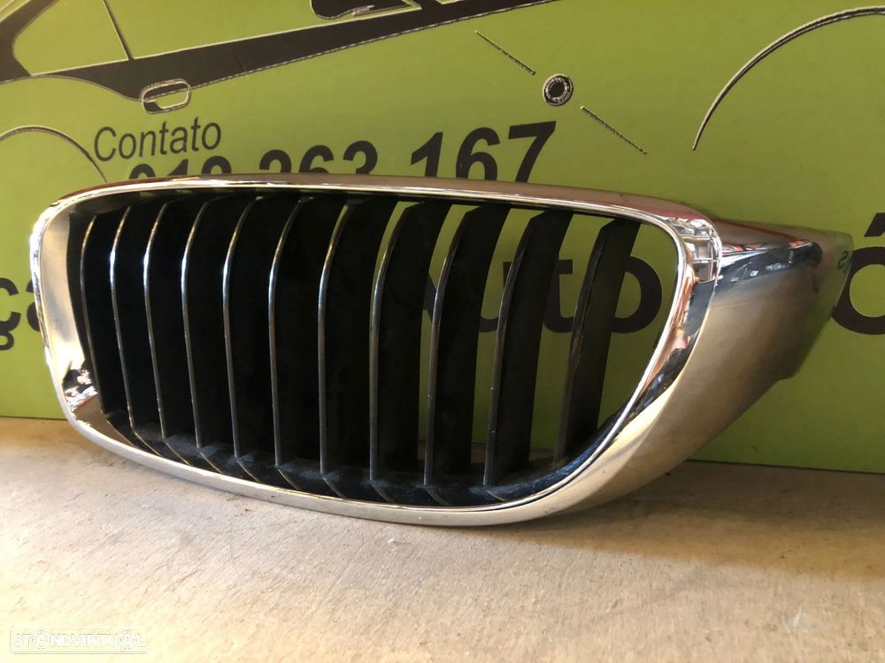 BMW 4 F32 F33 F36 GRELHA FRENTE ESQUERDA - G098 - 4