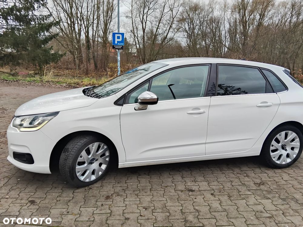 Citroën C4 1.2 PureTech Shine S&S - 2