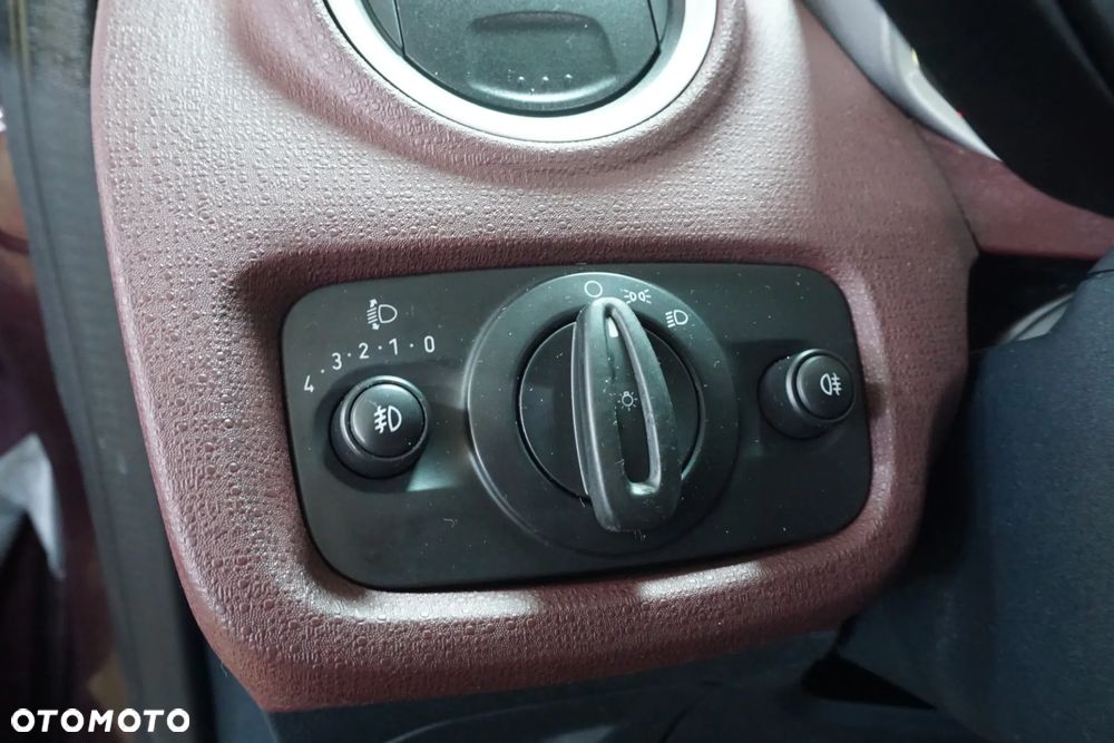 Ford Fiesta 1.4 TDCi - 23