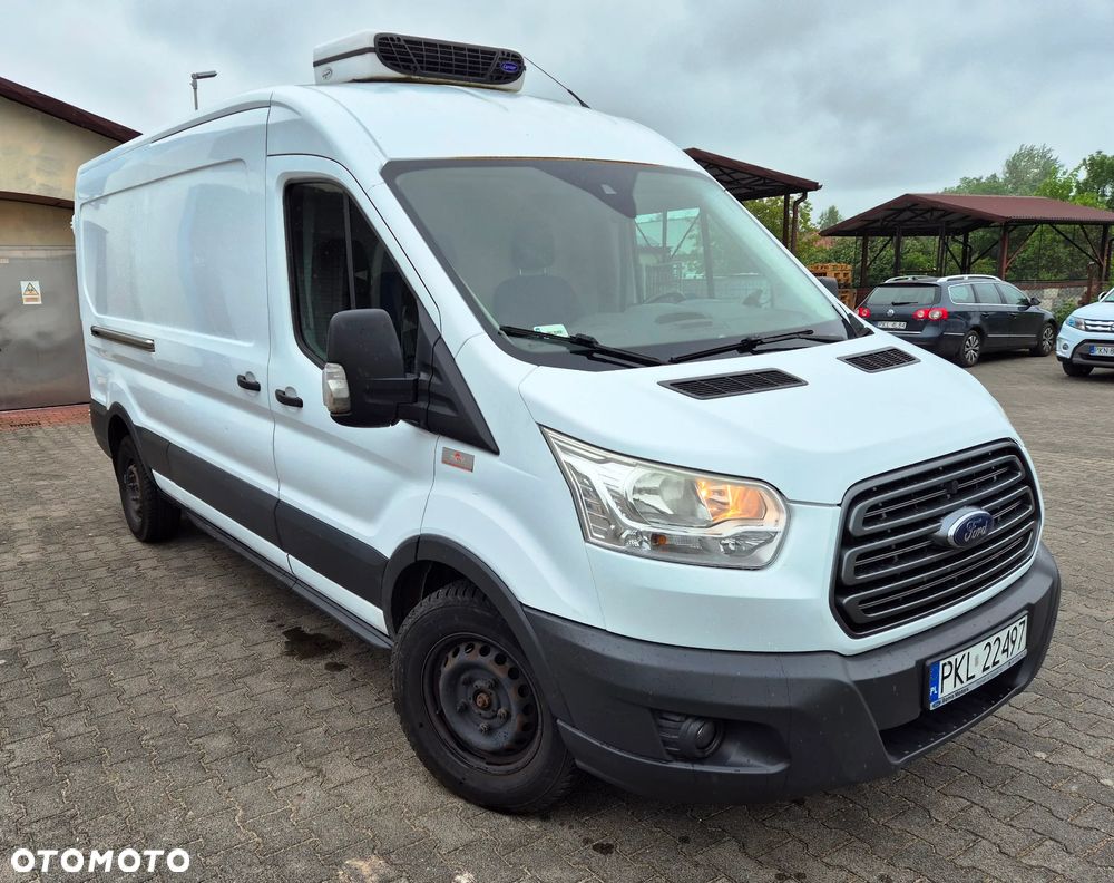 Ford Transit - 5