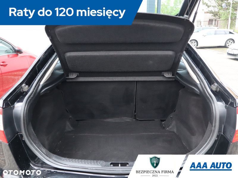 Ford Mondeo - 16