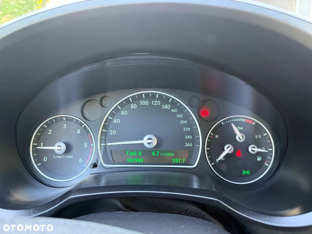 Saab 9-3 1.9 TiD DPF Linear - 7