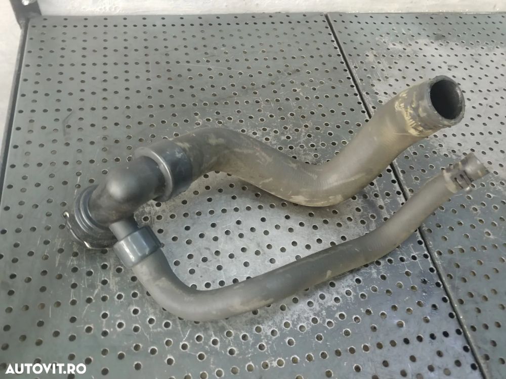 furtun apa 1.7cdti a17dtr opel astra j - 1