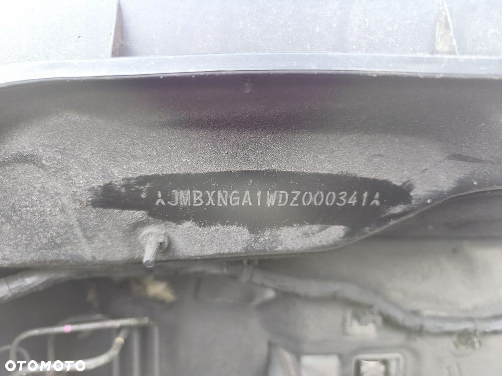 Mitsubishi ASX 1.6 Invite - 17