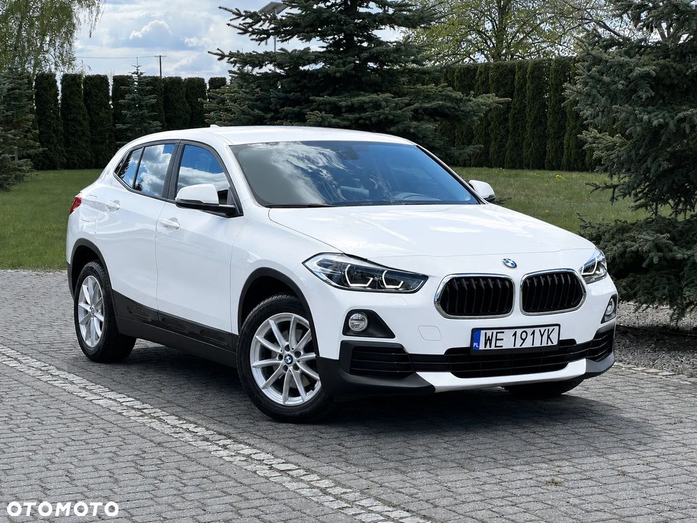 BMW X2 sDrive18i - 4