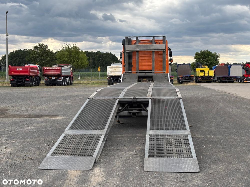 Volvo FH 500 82F R 8X2 - 36
